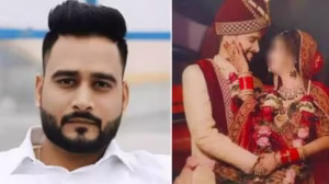 TCS Manager Manav Sharma's Tragic Demise: A Call to Address Men's Mental Health Amid Marital Strife