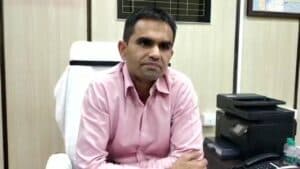 Central Administrative Tribunal Quashes IRS Officer Sameer Wankhede's Transfer from Mumbai to Chennai