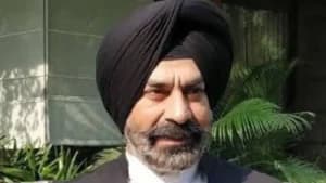 Key Legal Challenges Faced by Punjab Government Under Advocate General Gurminder Singh