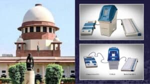 Supreme Court Sets Guidelines for EVM Verification and Mock Poll Process; ECI Assures No Data Deletion on Verified EVMs