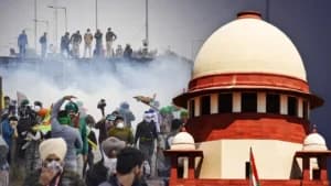 Mandsaur Farmer Protest Shooting | Supreme Court Issues Notice on Plea for Jain Commission Report in MP Assembly