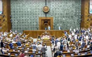 Rajya Sabha Debates Unaccounted Cash Allegations Against Delhi HC Judge