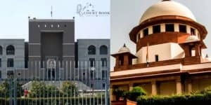 SC Collegium Proposes Eight New Judges for Gujarat High Court