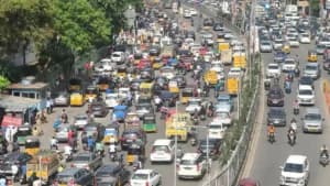 JEE Main Re-Exam Denied: Allahabad High Court Rejects Plea Citing Traffic Jam Delay