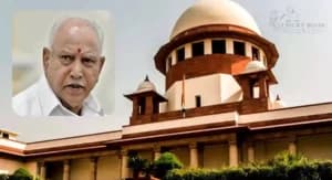 SC Refers BS Yediyurappa's Case to Larger Bench Over Section 17A PC Act and S 156(3) CrPC Sanction Issue
