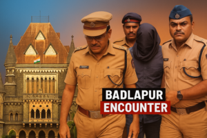 Supreme Court Modifies Bombay HC Order on Badlapur 'Fake' Encounter, Directs DGP to Form SIT