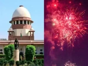 Supreme Court Imposes Comprehensive Firecracker Ban in Delhi-NCR with No Exemptions