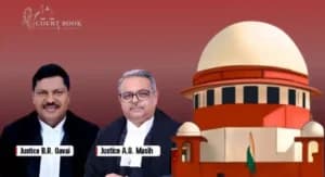 Supreme Court Demotes Andhra Deputy Collector for Defying HC, Fines Him ₹1 Lakh for Slum Demolition