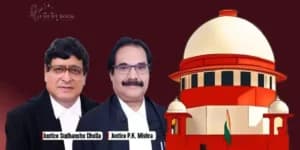 Supreme Court: Prosecution Cannot Use Police Statements to Contradict Court Witness, But Court Can