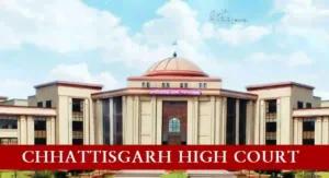 Chhattisgarh High Court dismisses multiple petitions after counsel withdraws citing lack of instructions