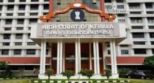 Kerala High Court Orders Kochi Corporation to Remove Dangerous Trees After 92-Year-Old's 9-Year Battle