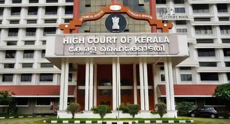Kerala High Court Orders Kochi Corporation to Remove Dangerous Trees After 92-Year-Old's 9-Year Battle