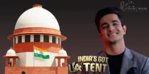 Supreme Court Orders Release of YouTuber Ranveer Allahabadia's Passport Amid 'India’s Got Latent' Controversy