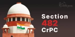 Supreme Court: High Court Cannot Rely on Investigation Report to Quash FIR Under Section 482 CrPC