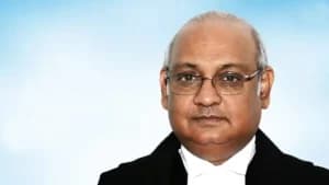 Justice Dinesh Maheshwari Appointed as Chairperson of 23rd Law Commission of India