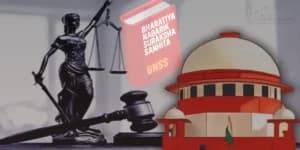 Supreme Court: PMLA Accused Has Right to Be Heard Before Court Takes Cognizance Under BNSS