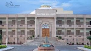 Arbitrator Cannot Override Contract Terms, Says Rajasthan High Court; Compensation Award Partly Struck Down
