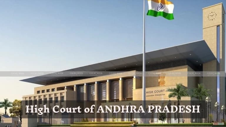 Andhra Pradesh HC Quashes Look-Out Circular Against Dubai-Based Technician in Dowry Case, Allows Foreign Travel