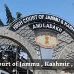 J&K High Court Allows Jammu Shopkeepers to Reopen Stores, Quashes JMC Safety Audit Order Ignoring Expert Report