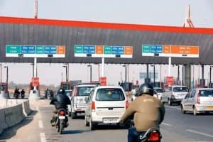 Supreme Court Dismisses Noida Toll Bridge Co.'s Review Plea: "You've Already Minted Enough"