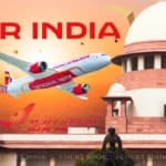 Supreme Court Moved for Judicial Probe into Air India Crash: Pilot's Father Questions DGCA Report, Seeks Retired Judge-Led Investigation