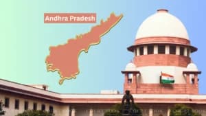 Supreme Court Dismisses Plea Challenging Andhra Pradesh Mega DSC Teacher Recruitment Exam 2025