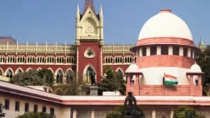 SC Stays Calcutta HC's Action Against Police for 2019 Howrah Lawyers Assault Incident