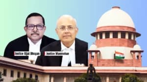 Supreme Court stays demolition of temple built on OSR land in Madurai