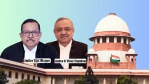 "Black Cat Commando Must Surrender: Supreme Court Denies Exemption in Dowry Death Case"