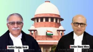 सर्वोच्च न्यायालय ने स्पष्ट किया: धारा 387 आईपीसी के तहत वास्तविक संपत्ति की डिलीवरी की आवश्यकता नहीं है