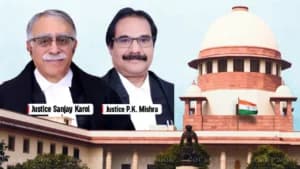 Supreme Court: Railways can levy penalty for misdeclared goods even after delivery under Section 66