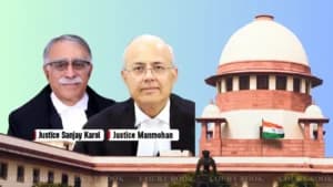 Supreme Court: Preventive detention cannot replace bail cancellation