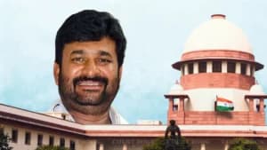 Supreme Court rejects Karnataka Congress MLA Vinay Kulkarni's plea seeking extension of time to surrender in BJP leader murder case