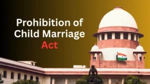 Supreme Court grants protection to minor girl forced into child marriage to pay off family debt