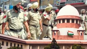 No Immunity Under Section 197 CrPC for Fake Encounter, Rules Supreme Court