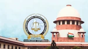 Supreme Court refuses to entertain plea challenging non-provision of OBC reservation by RGNUL in CLAT 2025
