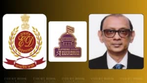 ED Withdraws Summons Issued to Senior Advocate Pratap Venugopal After Supreme Court Bar Body's Objection