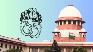 Supreme Court Orders Uttar Pradesh Government to Pay Rs.5 Lakh Compensation to Prisoner for Illegal Detention Due to Clerical Error