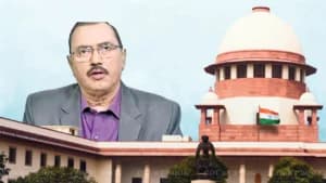 Supreme Court orders release of Telugu journalist KSR: questions arrest for guest remarks on TV show