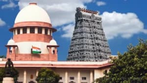 “A Cow is a Cow” – Supreme Court Rejects Plea for Use of Only Indigenous Cow Milk at Tirumala Temple
