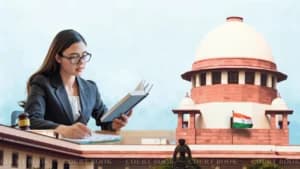 Supreme Court issues notice to Haryana Govt on plea alleging sexual harassment and assault of woman lawyer by Gurugram police