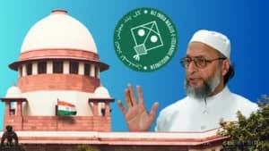 SC Dismisses Plea to Ban AIMIM; Allows Fresh Plea on Religiously Based Political Parties