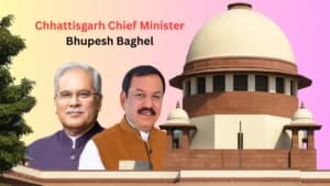 Supreme Court Permits Bhupesh Baghel to Contest Maintainability of Nephew Vijay Baghel’s Election Petition