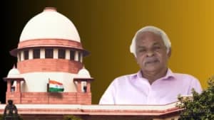 CSR Fund Scam: Supreme Court Dismisses Plea Against Exclusion of Retired Kerala HC Judge from FIR