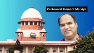 Supreme Court Grants Interim Anticipatory Bail to Cartoonist Hemant Malviya After Apology for Facebook Post on PM Modi
