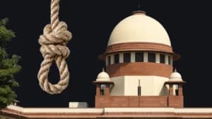 Supreme Court Acquits Death Row Convict Citing Faulty DNA Test