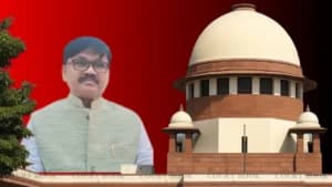 Former Bihar MLA Mujahid Alam Moves Supreme Court Against ECI’s Special Electoral Roll Revision in Bihar