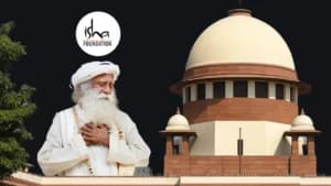 Supreme Court Directs Isha Foundation and Nakkheeran to Approach Delhi High Court in Defamation Dispute