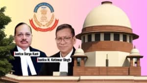 Supreme Court Allows CBI to Register 22 Cases in Builder-Bank Nexus; Orders Probe into Gurugram Courts’ Coercive Action Against Homebuyers