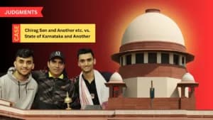 SC Quashes FIR Against Lakshya Sen &amp; Family in Badminton Age-Fraud Case